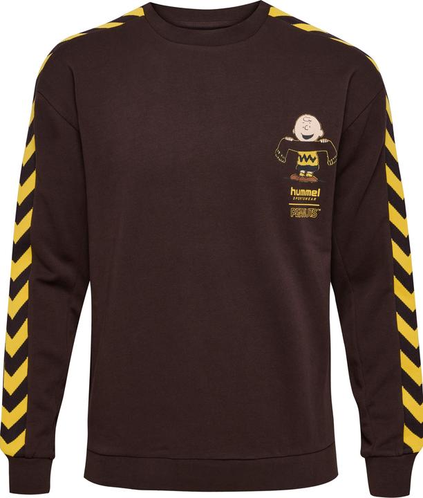 Produktbild hummel Hmlarchive Sweatshirt Peanuts (S)