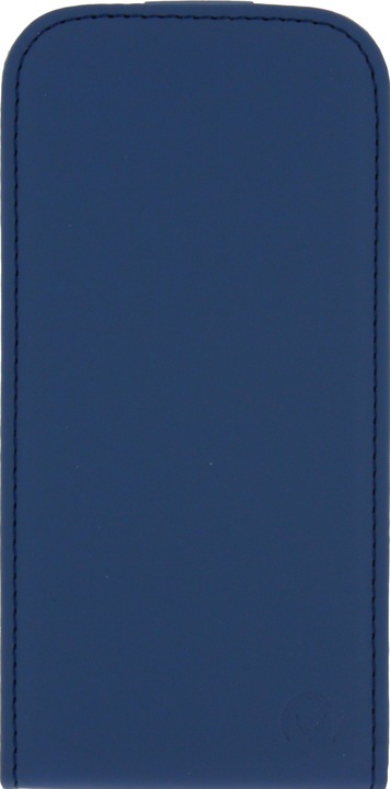 Produktbild Mobilize Ultra Slim Flip Case (Samsung Galaxy S4 Mini I9195)