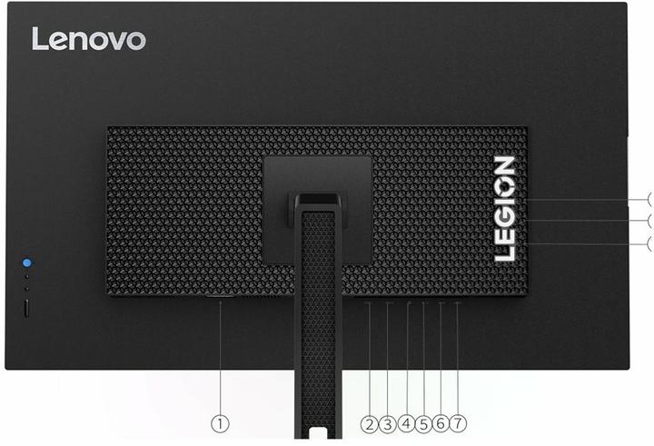 Produktbild Lenovo Legion Y32p-30 (3840 x 2160 Pixel, 32")