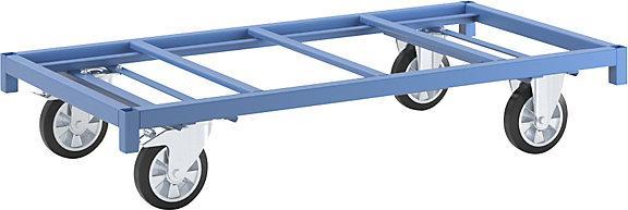 Produktbild eurokraft pro Plattformwagen MODULAR
