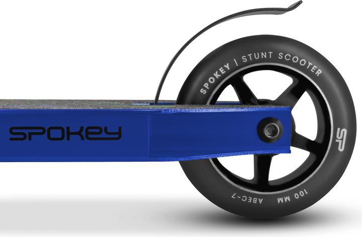 Produktbild Spokey Ape Jr Stunt-Scooter