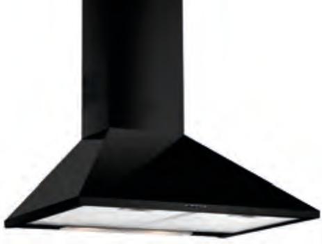 Produktbild Teka DBB 70 (Wandhaube)