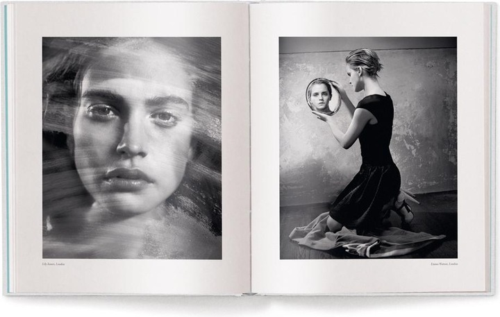 Produktbild Selected Works, Collector's Edition (Englisch, Vincent Peters, 2021)