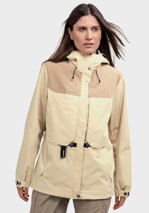 Produktbild Schöffel 2L Jacket Style Maghera WMN (42)