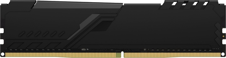 Image du produit Kingston FURY Beast (4 x 8GB, 3200 MHz, RAM DDR4, DIMM)