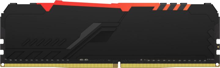 Actual product image Kingston FURY Beast RGB (2 x 32GB, 3000 MHz, DDR4-RAM, DIMM)