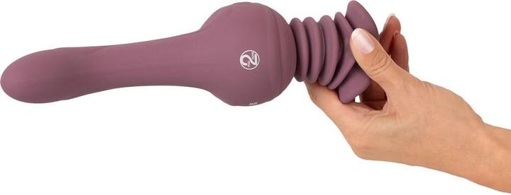 Actual product image You2Toys Turbo Shaker G-Spot Lover