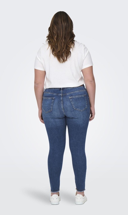 Actual product image Only Carwilly Reg Sk Ank Rw Dnm Tai263 Noos (W44/L32)