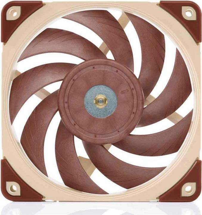Produktbild Noctua NF-A12x25 PWM (120 mm, 1x)