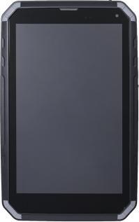 Produktbild Cyrus CM450XA rugged IP68 450MHz 5,5"/1280x720/Stabantenne/5000mAh (64 GB, Schwarz, 8", Single SIM, 4G)