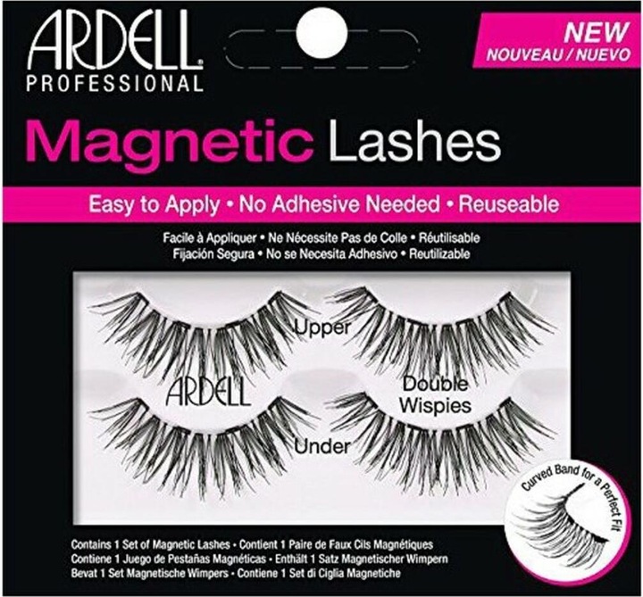 Produktbild Ardell Magnetic Lash Wispies (Künstliche Wimpern)