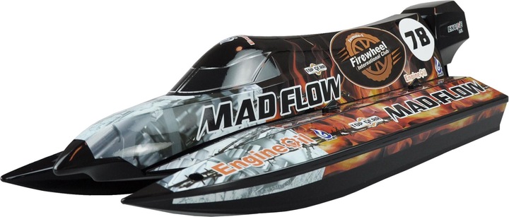 Amewi Mad Flow V3 Formel 1