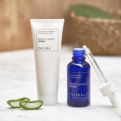 Produktbild Talika Skintelligence Hydra (30 ml)