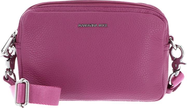 Immagine prodotto Mandarina Duck Mellow Leather Crossbody Camera Bag