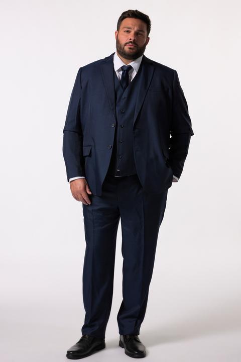 Actual product image Men+ Businessweste Florenz, Baukasten, bis 72/36 (54)