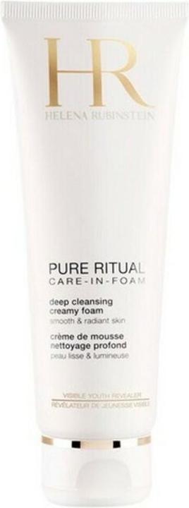 Immagine prodotto Helena Rubinstein Pure Ritual Mousse démaquillante schiuma detergente (Schiuma detergente, 125 ml)