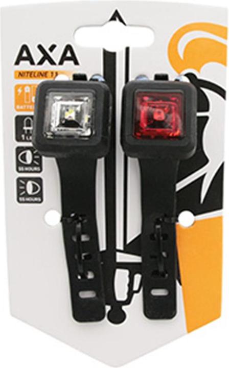 Éclairage pour vélo