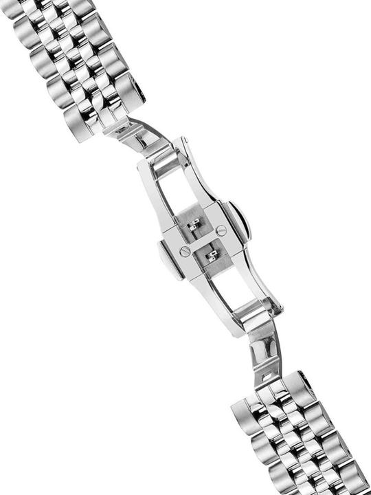 Image du produit Ingersoll 1892 Ingersoll I17403 Herrenuhr The Maverick 40mm 5ATM (Montre analogique, 40 mm)