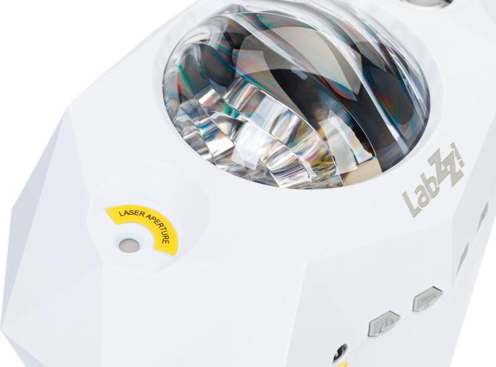 Produktbild Levenhuk LabZZ SP30 weiss AstroPlanetarium