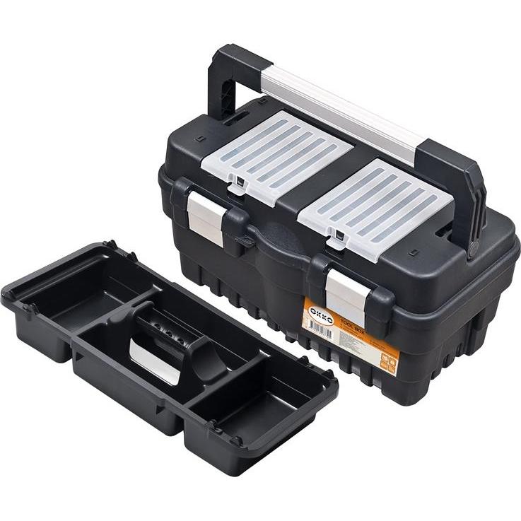 Okko, Werkzeugkoffer, TOOLBOXFORMULA S 500