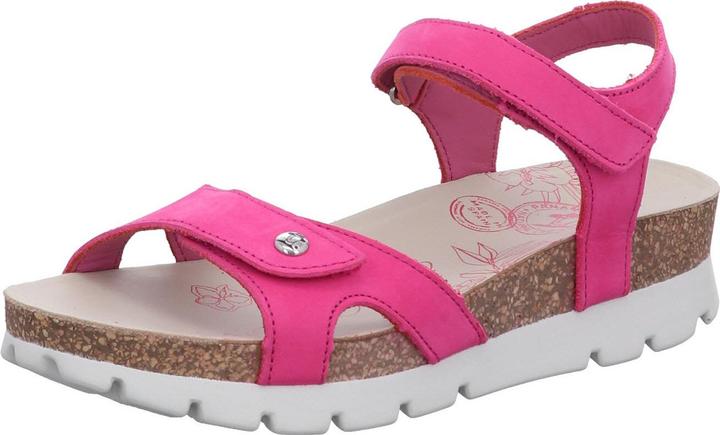Produktbild Panama Jack Sulia B9 Boot (42)