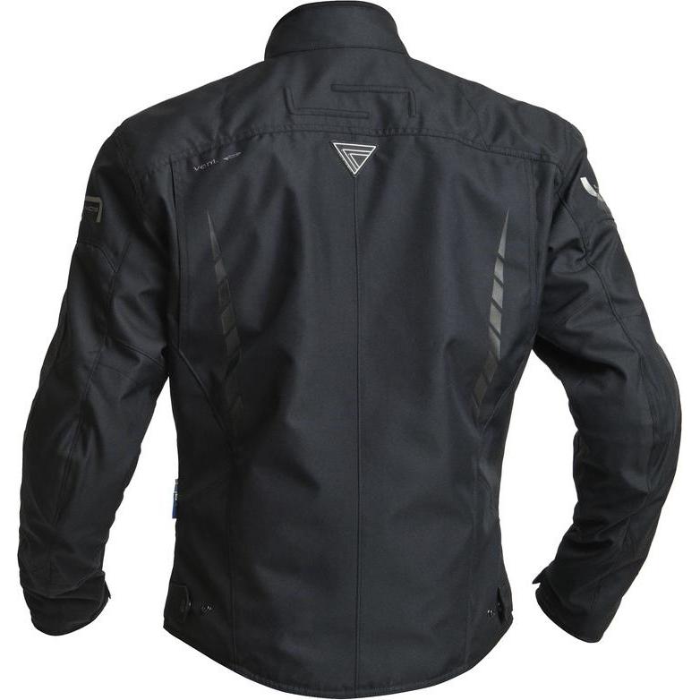 Lindstrands, Motorradjacke, Zagreb (Herren, 50)