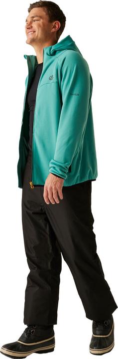 Actual product image Dare2b Mens Camber II Core Stretch Midlayer (M)