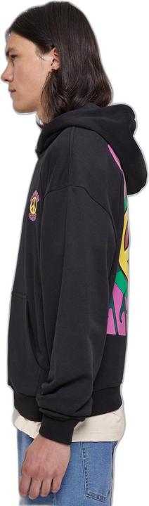 Produktbild Urban Classics Big Peace Hoody (L)
