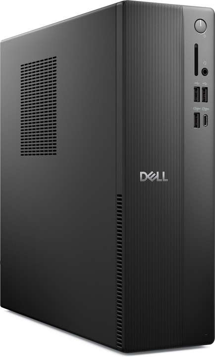 Image du produit Dell SLIM ECS1250/I5-14400/16GB/1TB/W11 PRO/1Y (Intel Core i5-14400, 16 Go, 1000 Go)