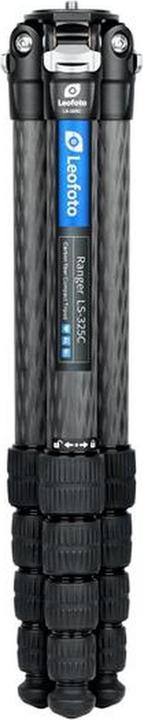 Produktbild Leofoto LS-325C Set (Carbon, Metall)