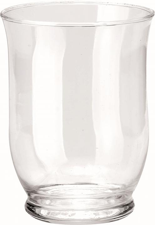 Glorex Windlicht mittel 8,5x12cm