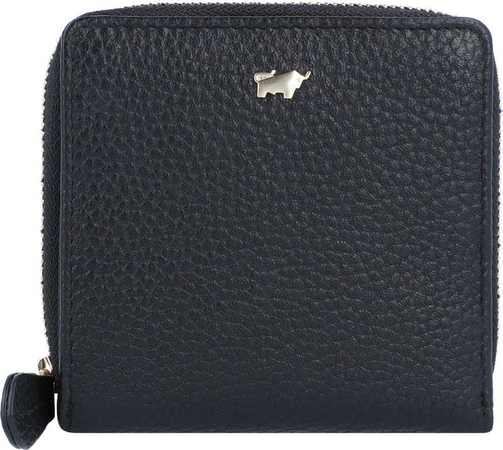Image du produit Braun Büffel Porte-monnaie "Asti" noir
