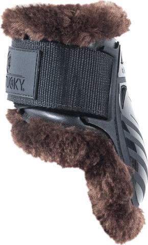Produktbild Kentucky Horsewear Streichkappen vegan