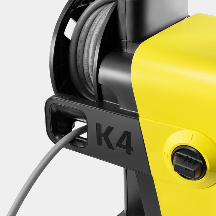 Image du produit Kärcher K 4 Comfort Premium (Fonctionnement sur secteur)