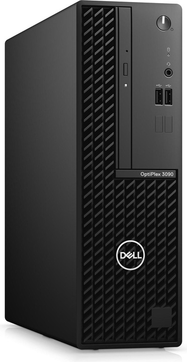 Productafbeelding Dell Optiplex 3090 SFF (Intel Core i5-10505, 8 GB, 256 GB, UHD Graphics 630)