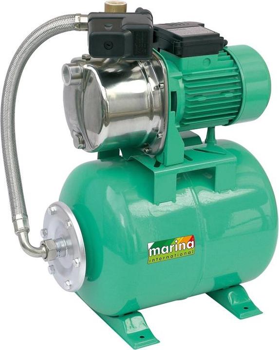 Produktbild Marina BOOSTER PUMP EASYCAM 80/22-C (Boosterpumpe)