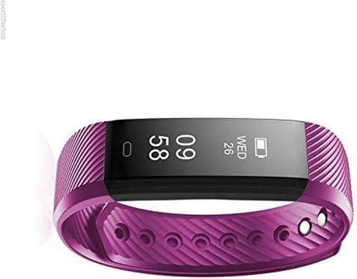 Monkeylectric FitM-Fitness