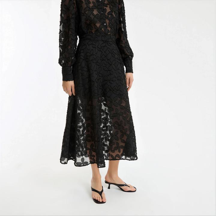 Immagine prodotto La Redoute Collections Ausgestellter (38)