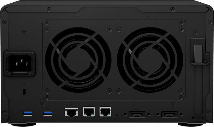 Produktbild Synology Ds1813+