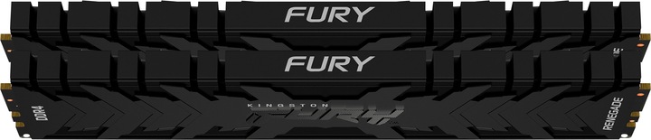 Image du produit Kingston FURY Renegade (2 x 16GB, 3600 MHz, RAM DDR4, DIMM)
