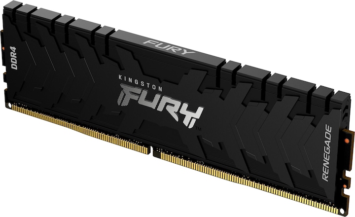 Image du produit Kingston FURY Renegade (2 x 16GB, 3600 MHz, RAM DDR4, DIMM)