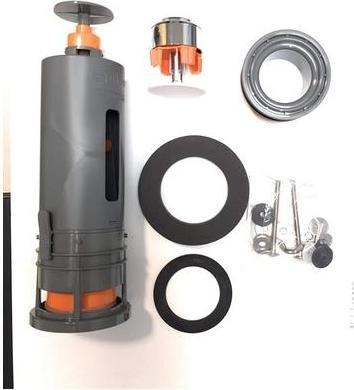 Productafbeelding Prhie Components Reserveonderdeel toilet PVC