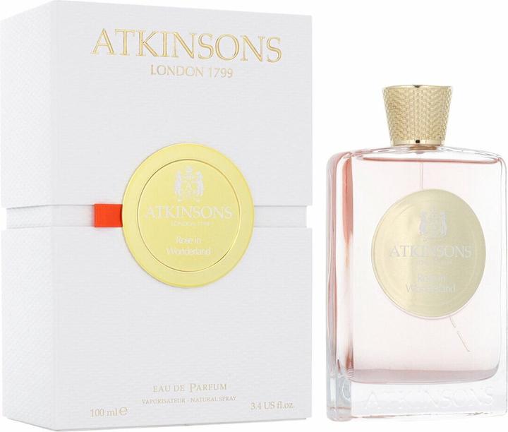 Produktbild Atkinsons Rose In Wonderland (Eau de Parfum, 100 ml)
