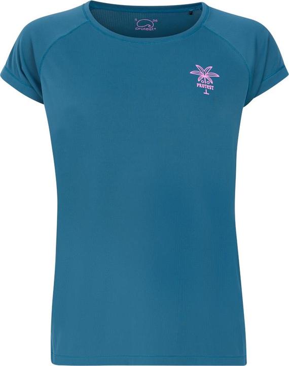 Actual product image Protest Women's Prtava Surf T Short Sleeves (44, XXL)