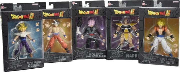 Produktbild Bandai 35855 Action-& Sammelfigur