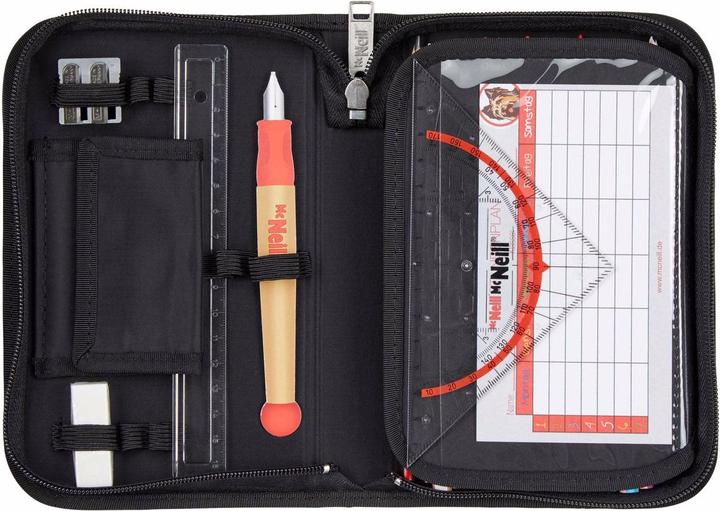 Produktbild Mc Neill Traktor