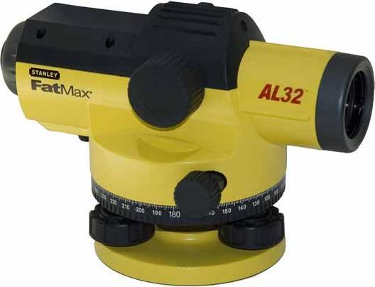 Produktbild Stanley Optical Level Al32 Fatmax