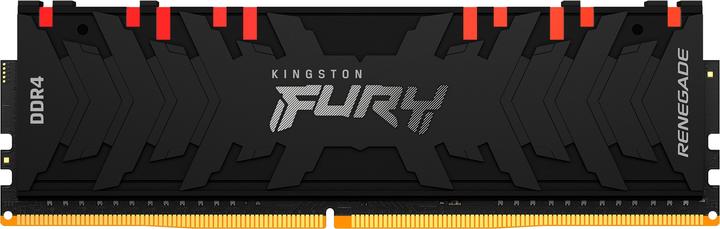 Immagine prodotto Kingston FURY Renegade RGB (2 x 16GB, 3600 MHz, DDR4-RAM, DIMM)