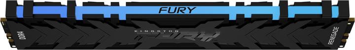 Immagine prodotto Kingston FURY Renegade RGB (2 x 16GB, 3600 MHz, DDR4-RAM, DIMM)