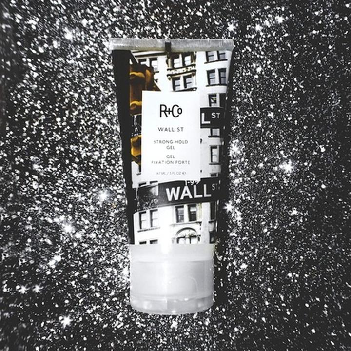Produktbild R+Co Wall St. (Haargel, 147 ml)